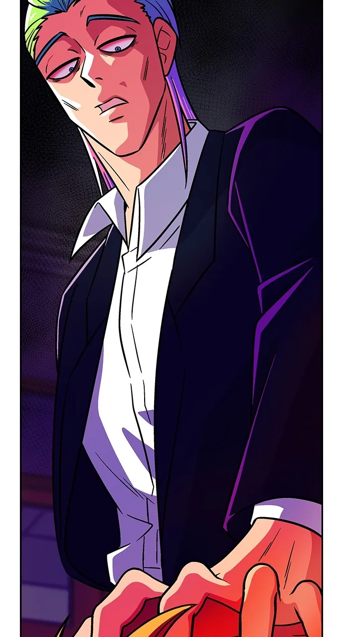 Princess Hurricane Chapter 5 page 68 - 