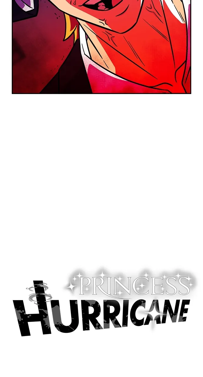 Princess Hurricane Chapter 5 page 70 - 