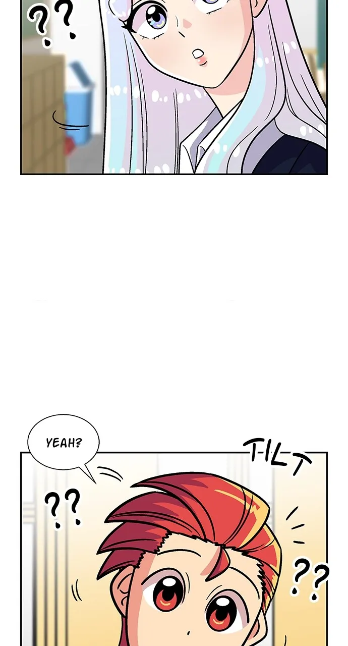 Princess Hurricane Chapter 5 page 8 - 