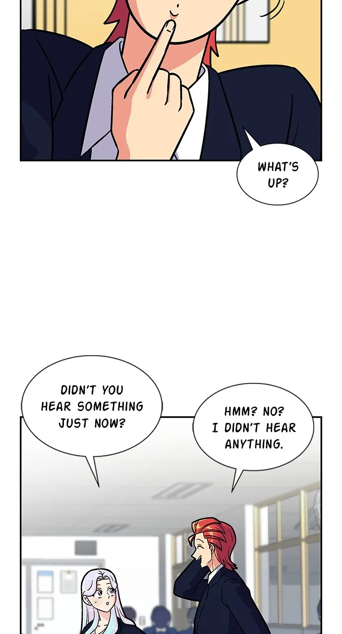 Princess Hurricane Chapter 5 page 9 - 