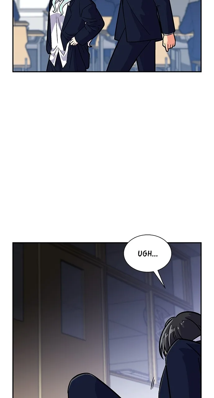 Princess Hurricane Chapter 5 page 10 - 