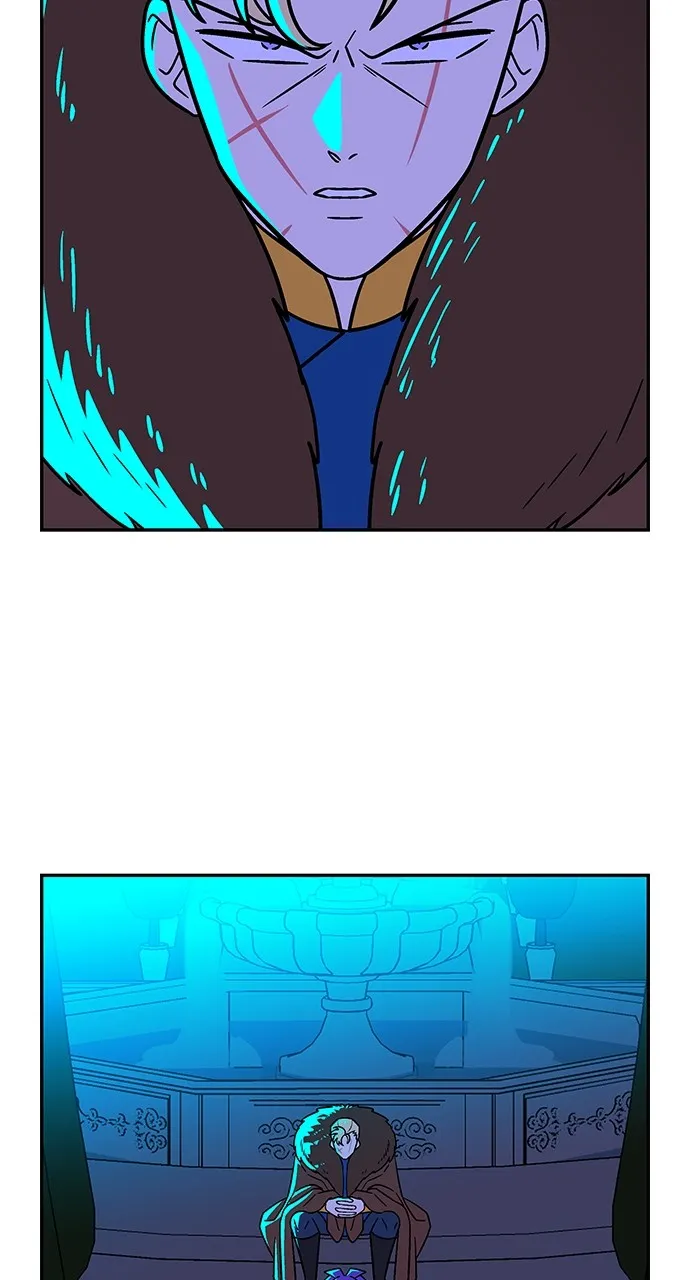 Princess Hurricane Chapter 50 page 12 - 