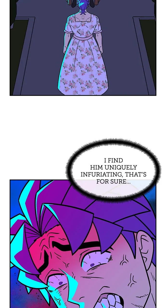 Princess Hurricane Chapter 50 page 13 - 