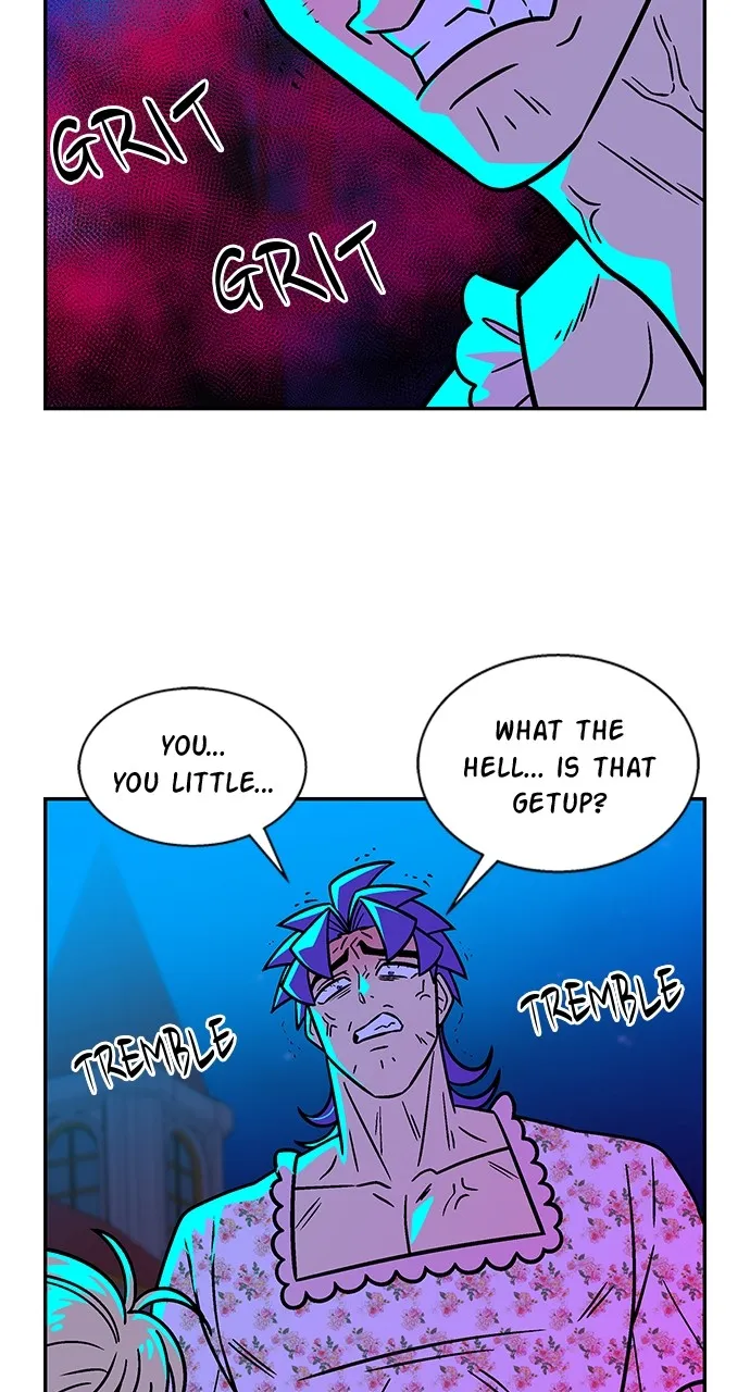 Princess Hurricane Chapter 50 page 14 - 