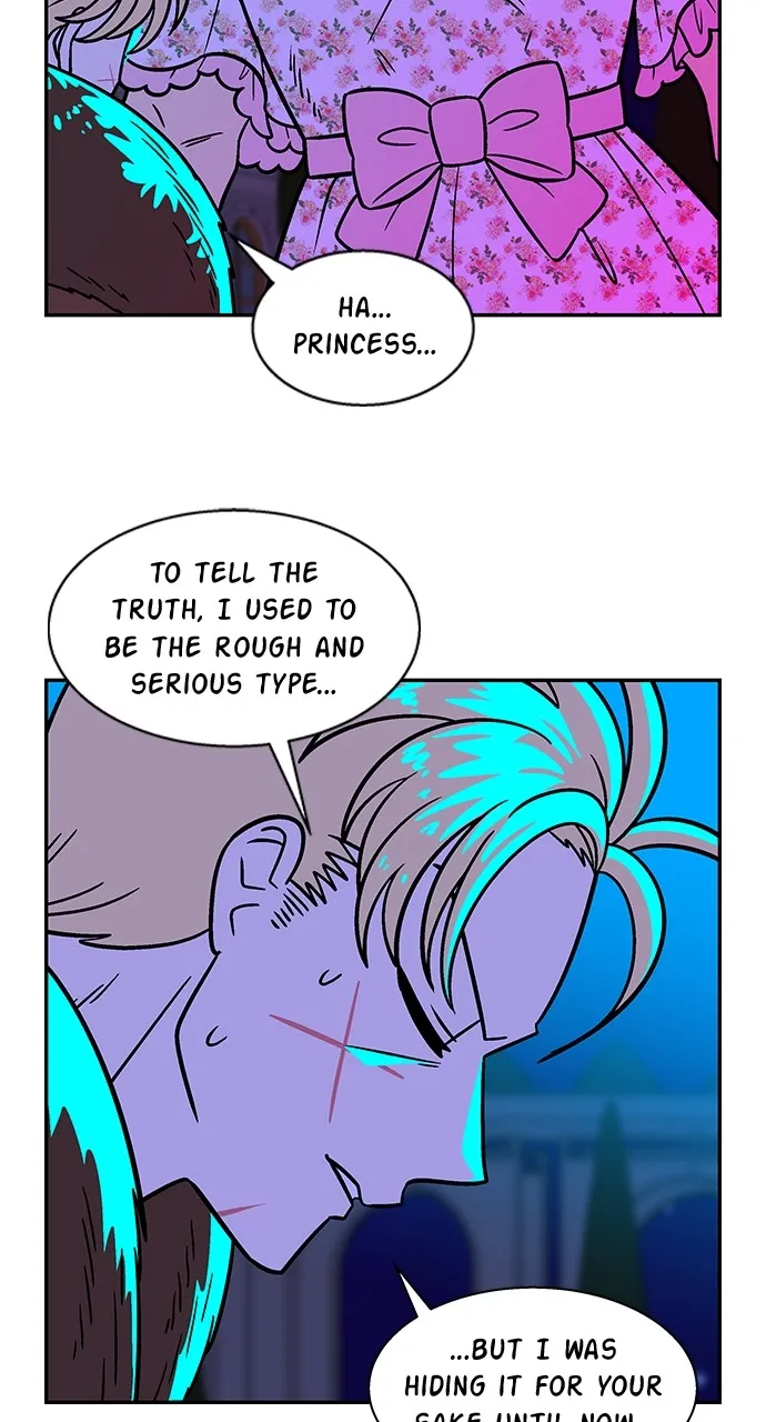 Princess Hurricane Chapter 50 page 15 - 