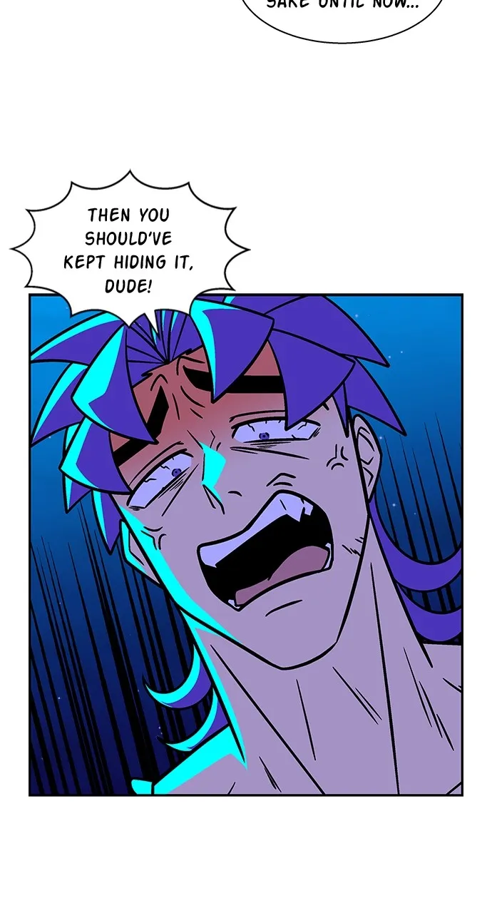 Princess Hurricane Chapter 50 page 16 - 
