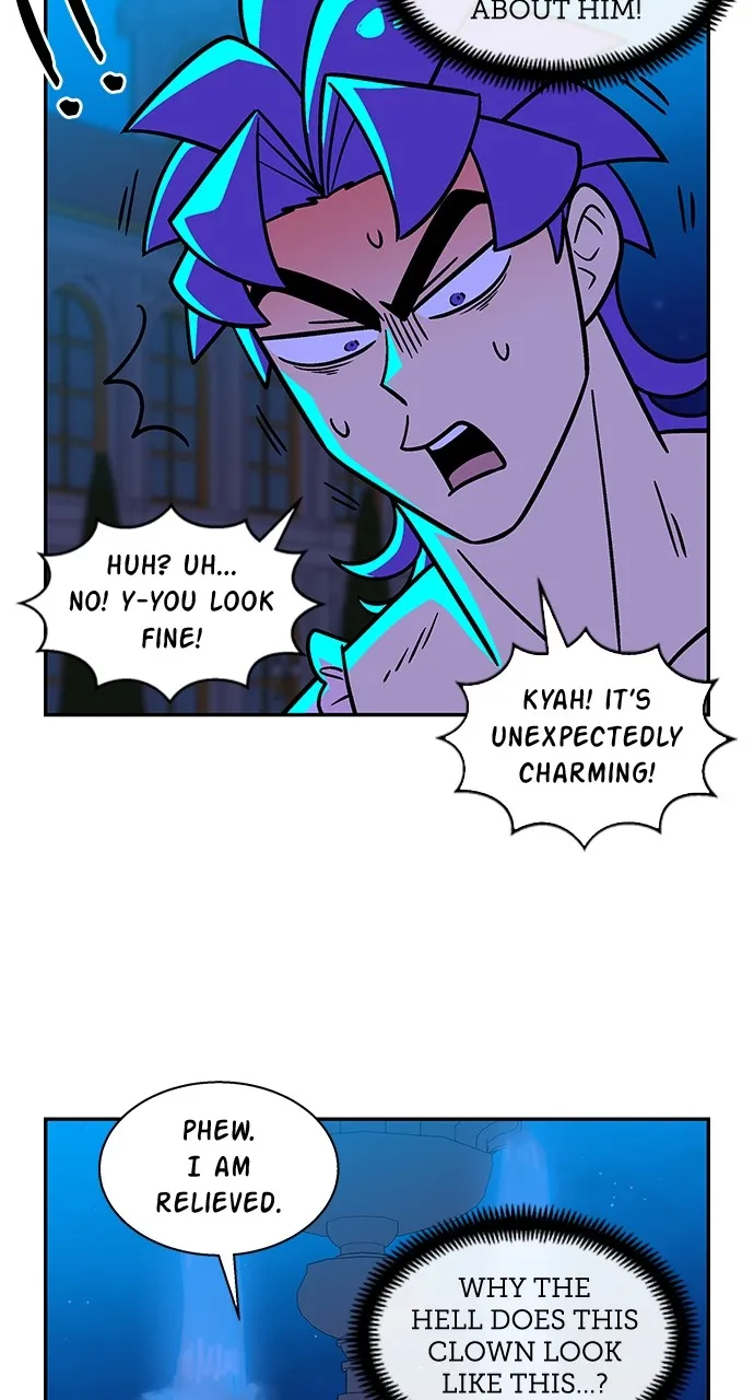 Princess Hurricane Chapter 50 page 18 - 