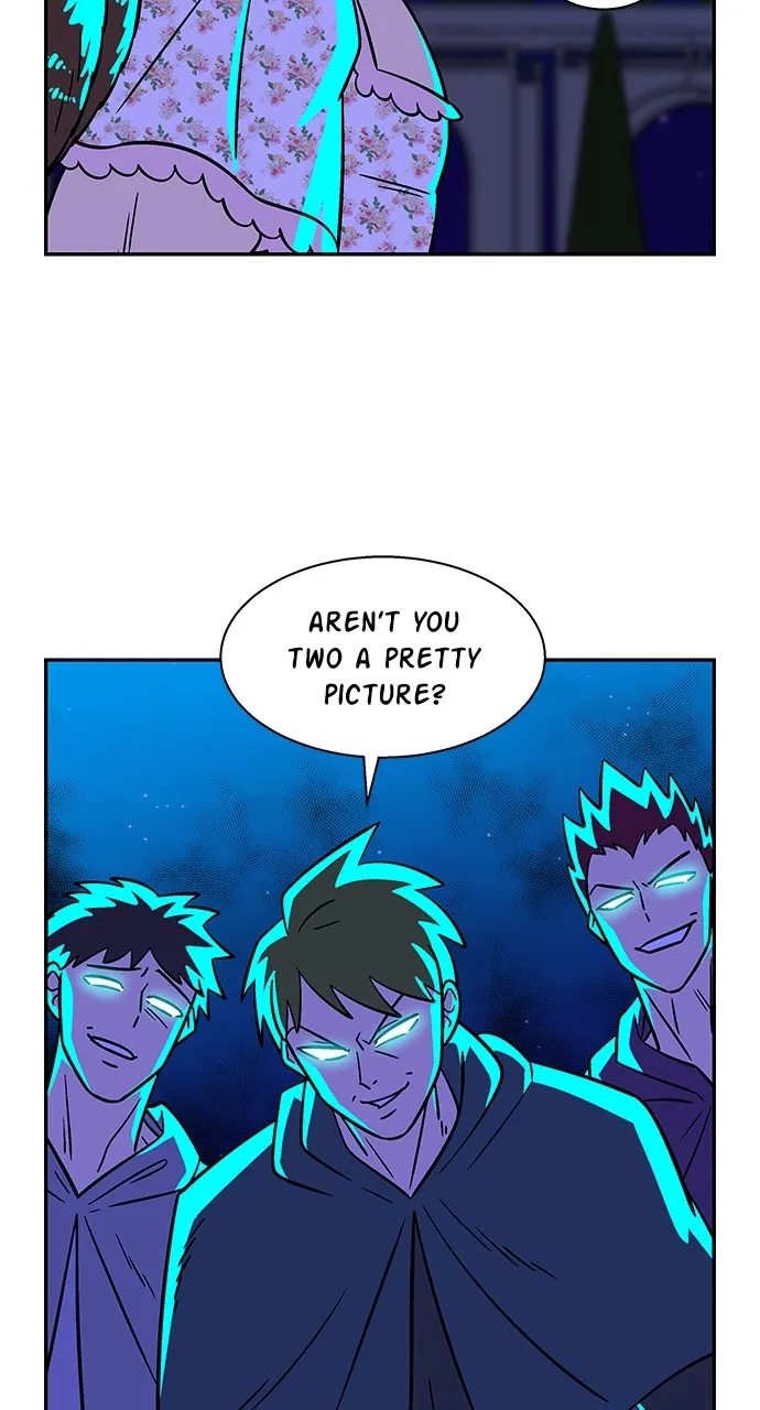Princess Hurricane Chapter 50 page 20 - 