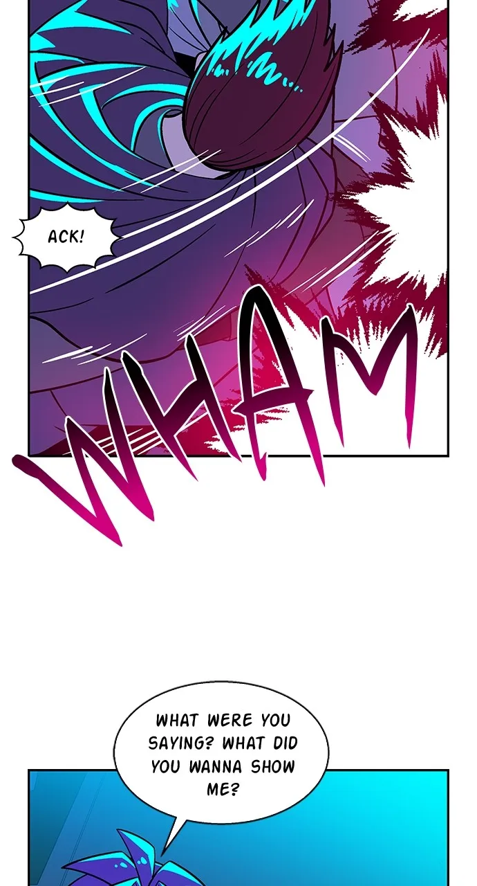 Princess Hurricane Chapter 50 page 23 - 