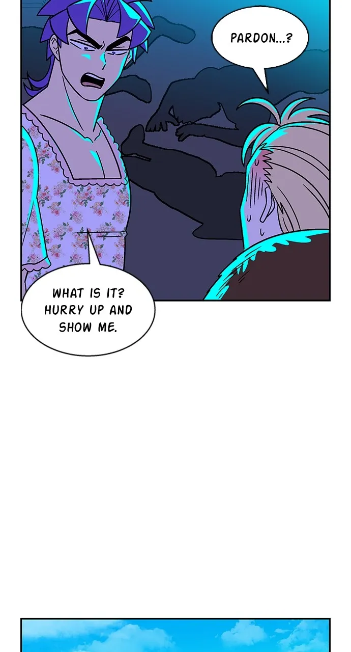 Princess Hurricane Chapter 50 page 24 - 