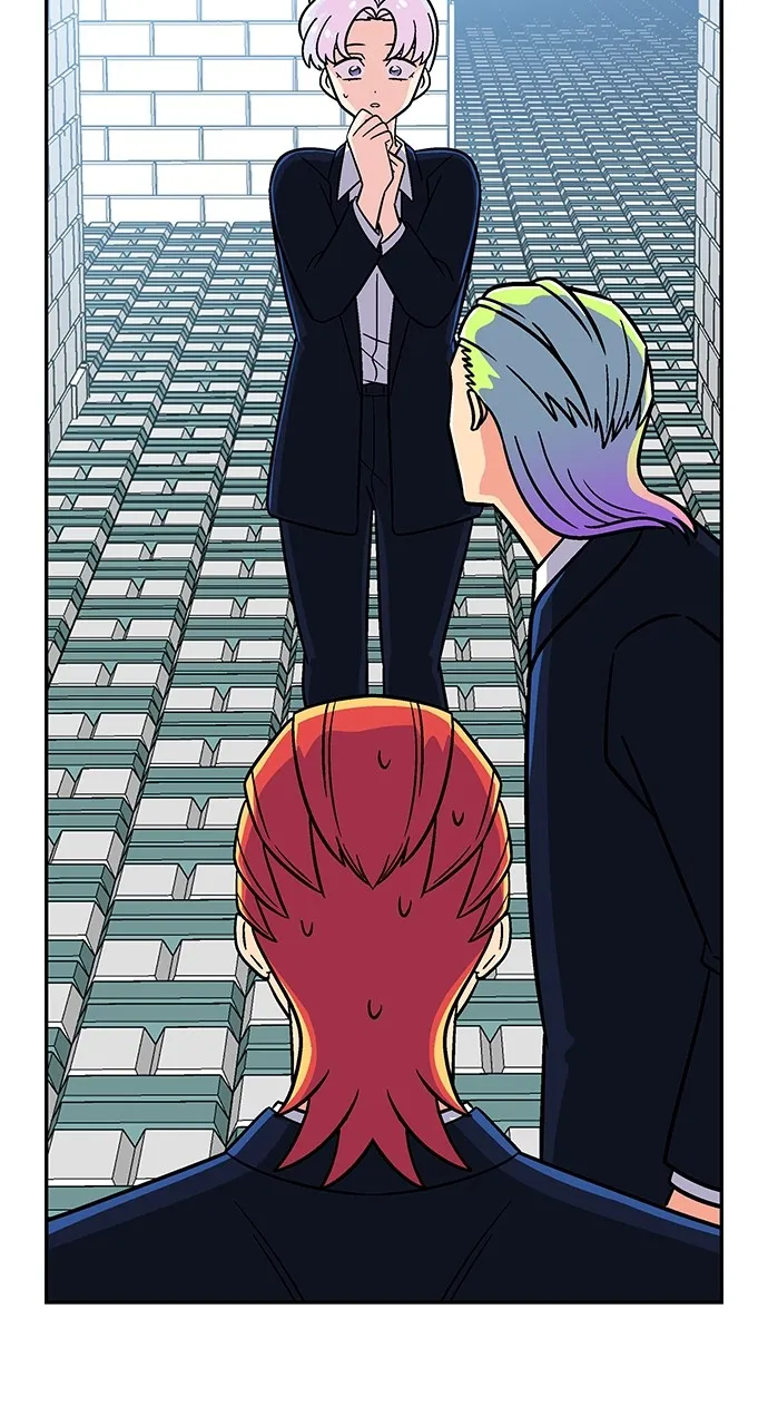 Princess Hurricane Chapter 50 page 26 - 
