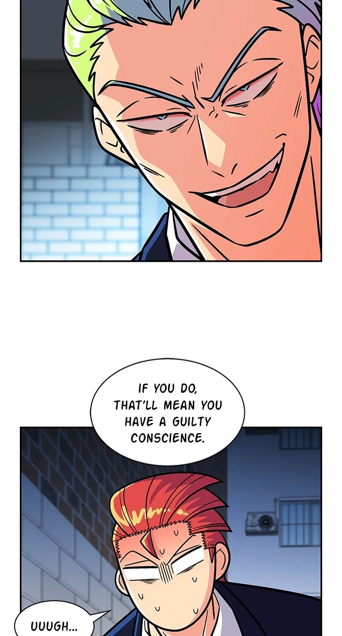 Princess Hurricane Chapter 50 page 29 - 