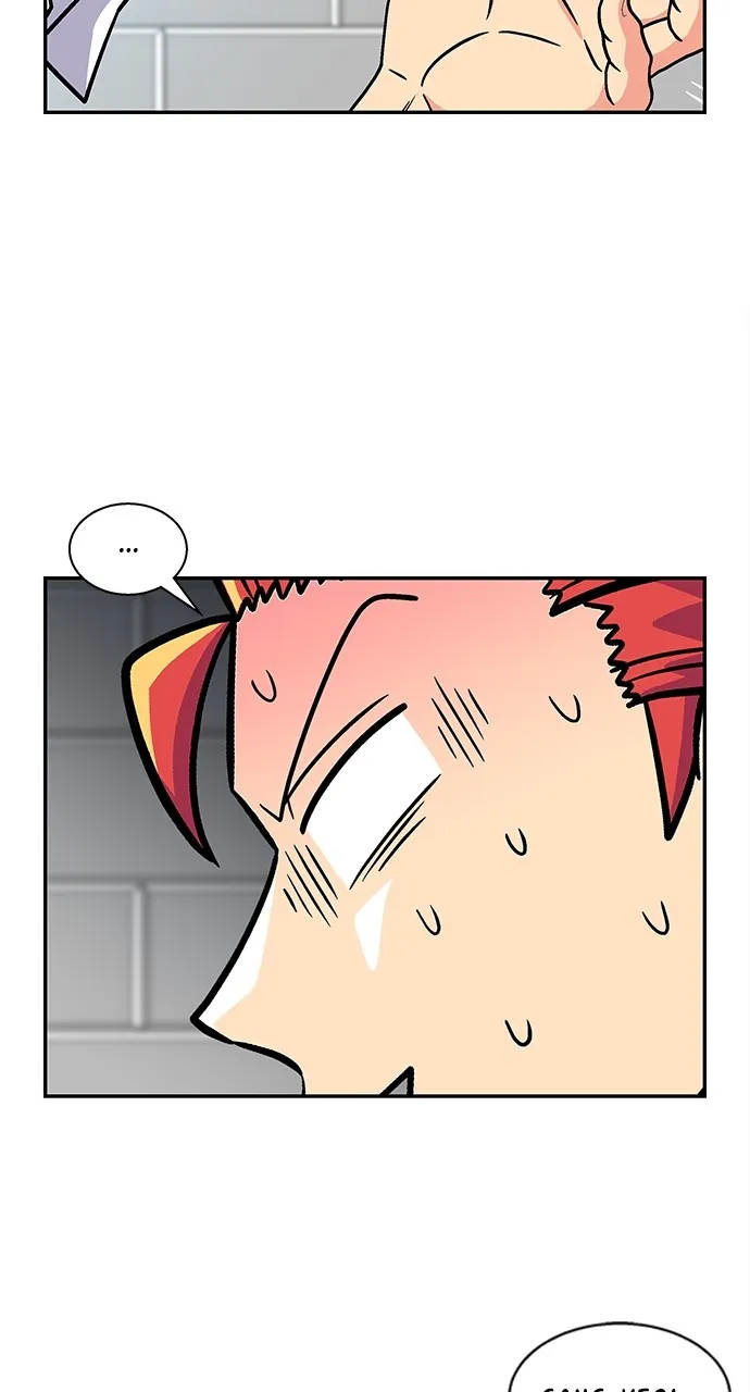 Princess Hurricane Chapter 50 page 31 - 