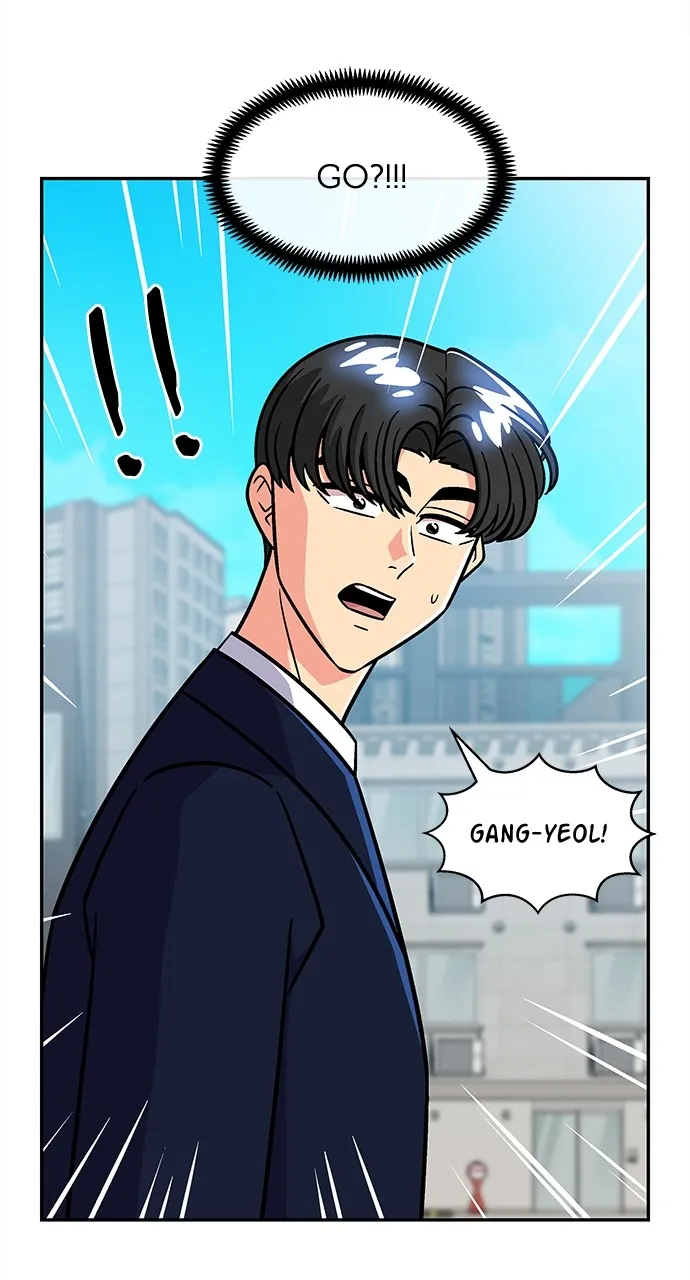 Princess Hurricane Chapter 50 page 36 - 