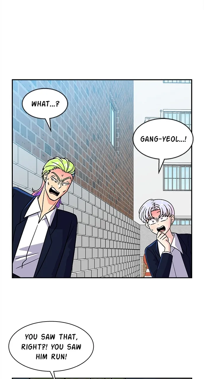 Princess Hurricane Chapter 50 page 37 - 