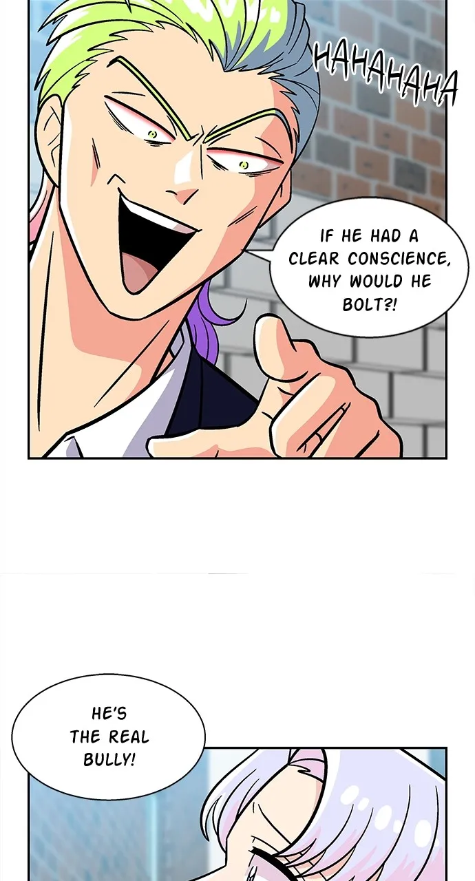 Princess Hurricane Chapter 50 page 38 - 