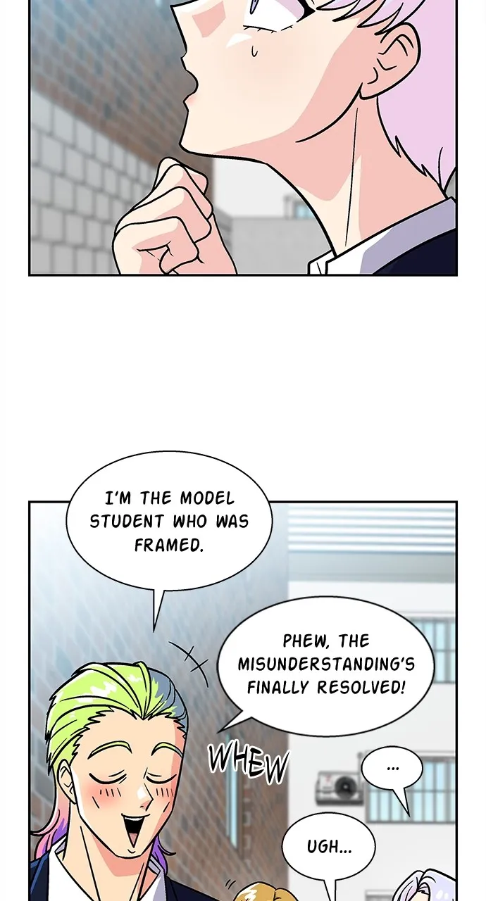 Princess Hurricane Chapter 50 page 39 - 
