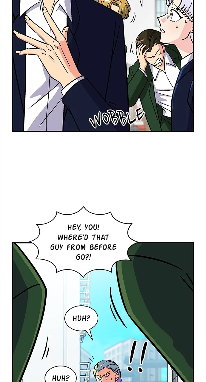 Princess Hurricane Chapter 50 page 40 - 