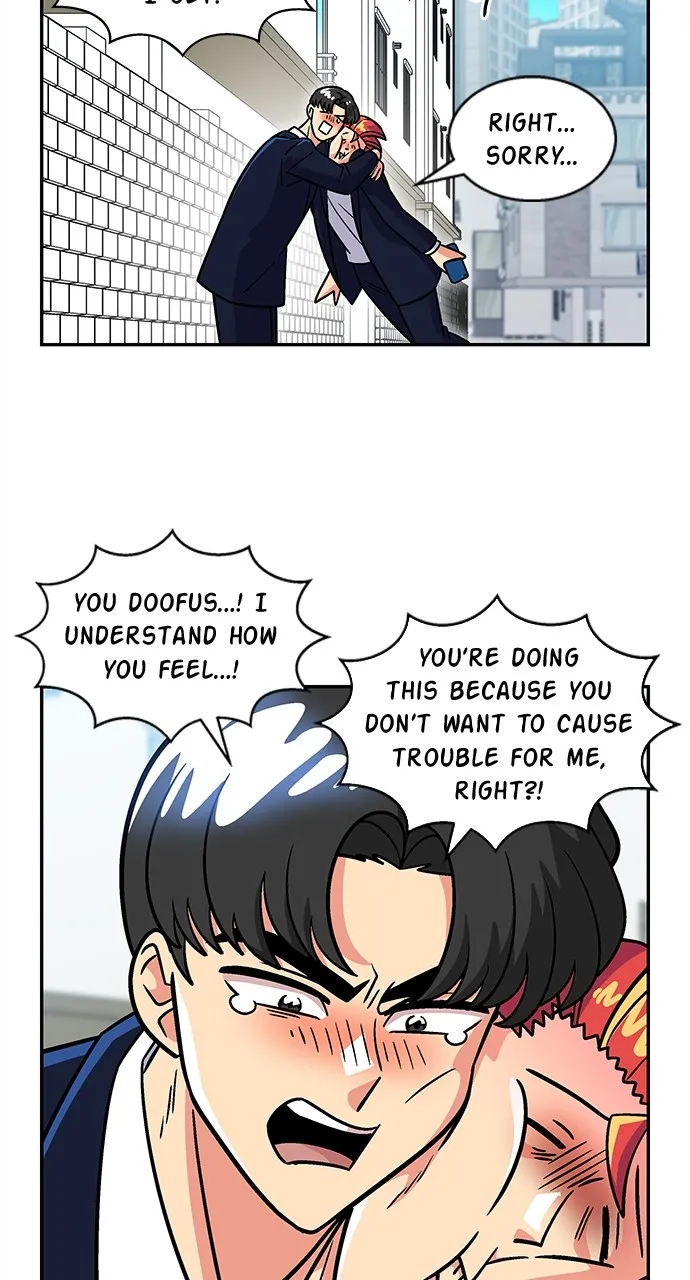 Princess Hurricane Chapter 50 page 42 - 