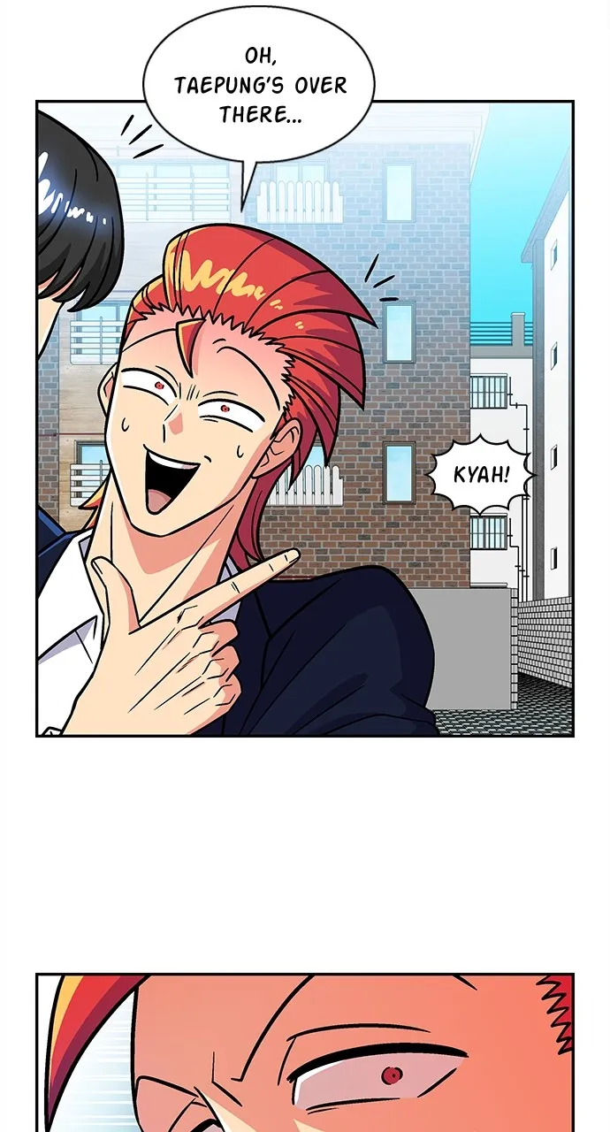 Princess Hurricane Chapter 50 page 45 - 