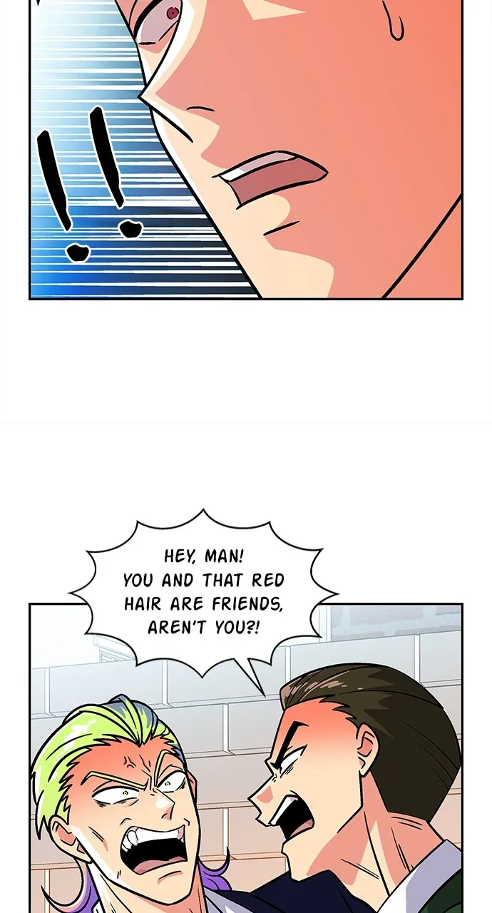 Princess Hurricane Chapter 50 page 46 - 