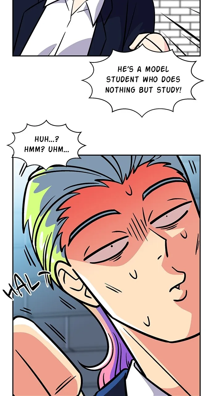 Princess Hurricane Chapter 50 page 49 - 
