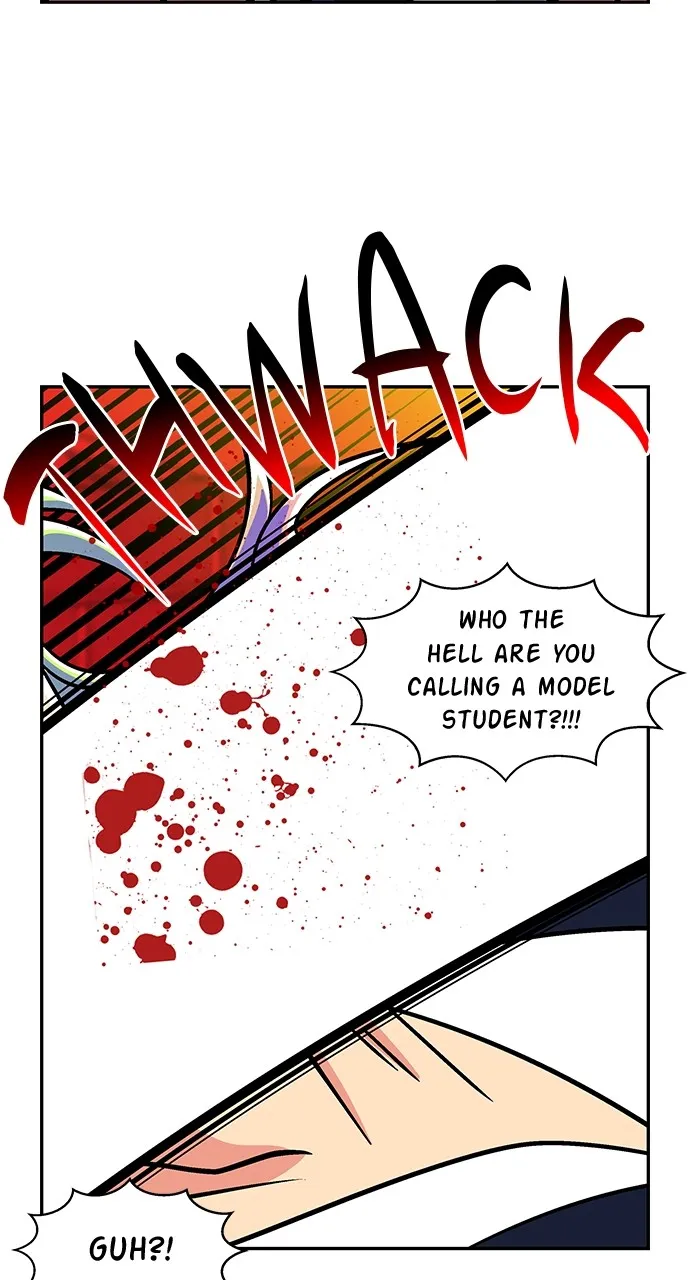 Princess Hurricane Chapter 50 page 50 - 