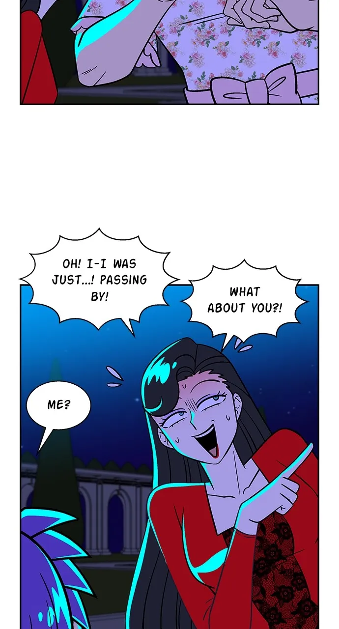 Princess Hurricane Chapter 50 page 6 - 