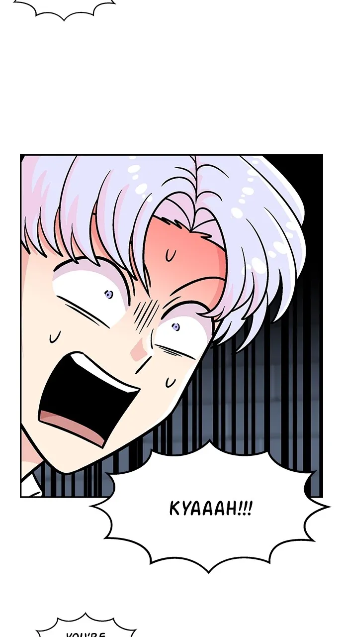 Princess Hurricane Chapter 50 page 51 - 
