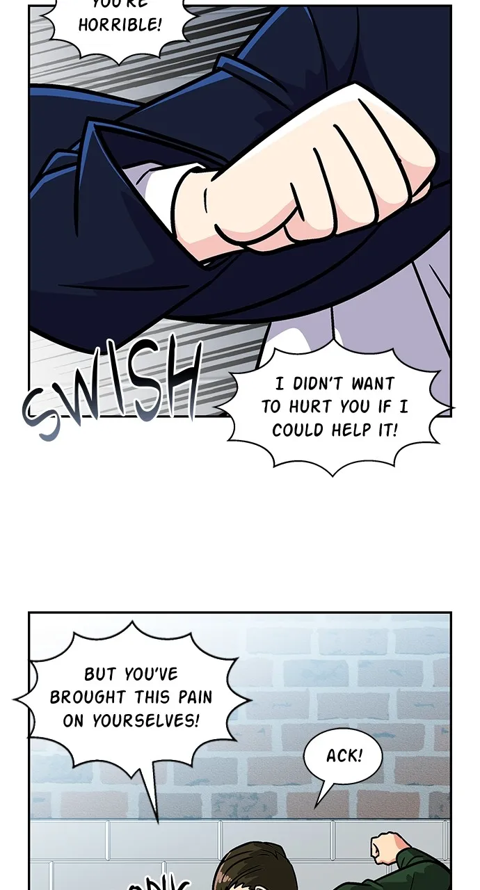 Princess Hurricane Chapter 50 page 52 - 