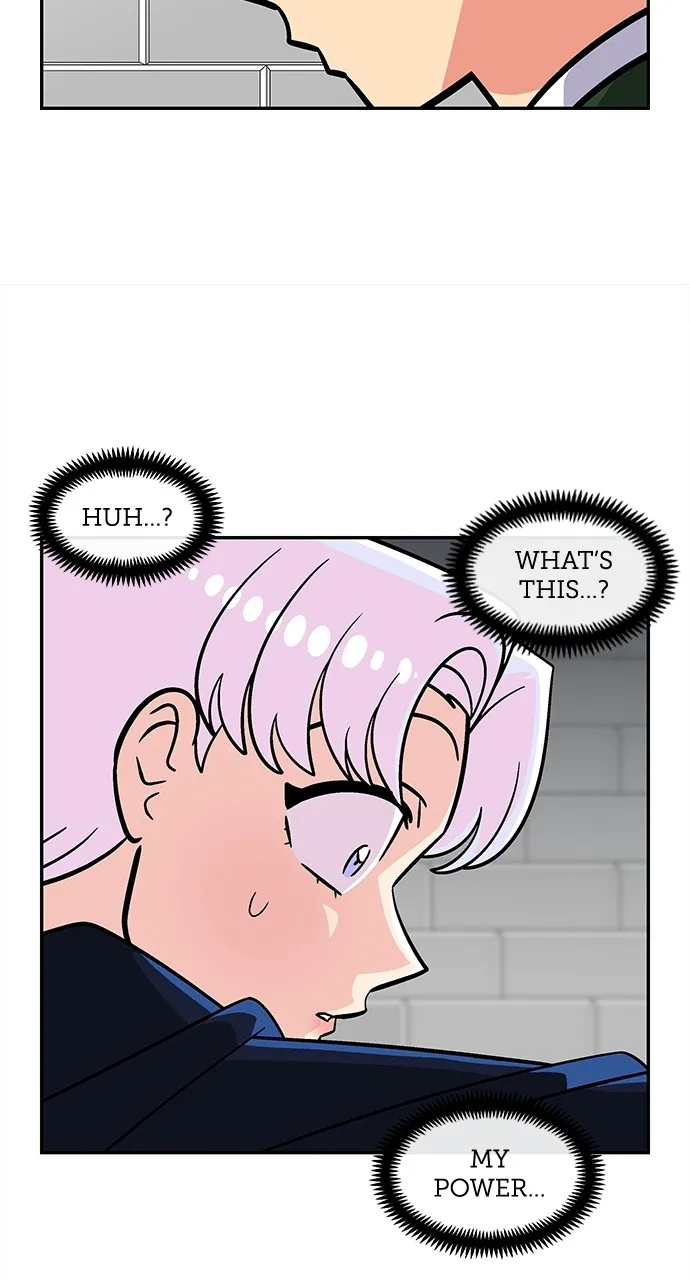Princess Hurricane Chapter 50 page 54 - 