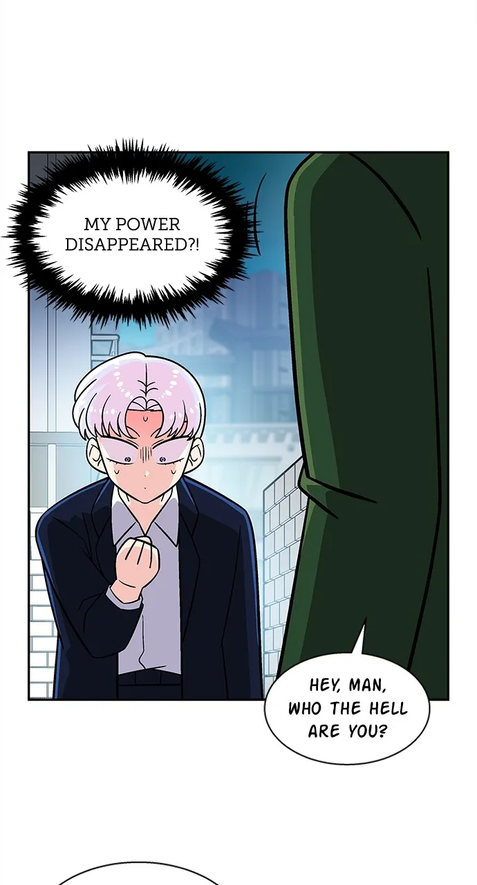 Princess Hurricane Chapter 50 page 55 - 