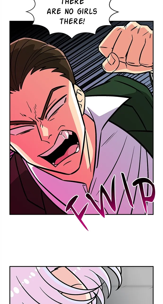 Princess Hurricane Chapter 50 page 57 - 
