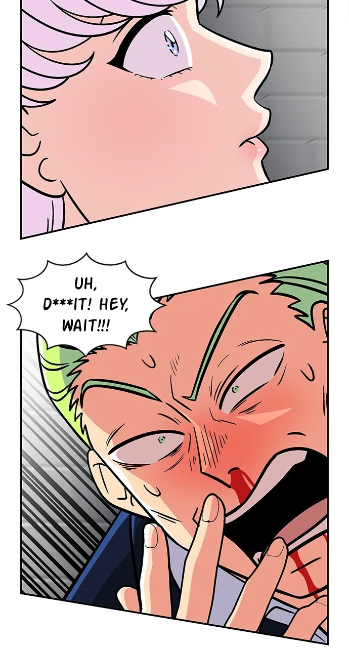 Princess Hurricane Chapter 50 page 58 - 