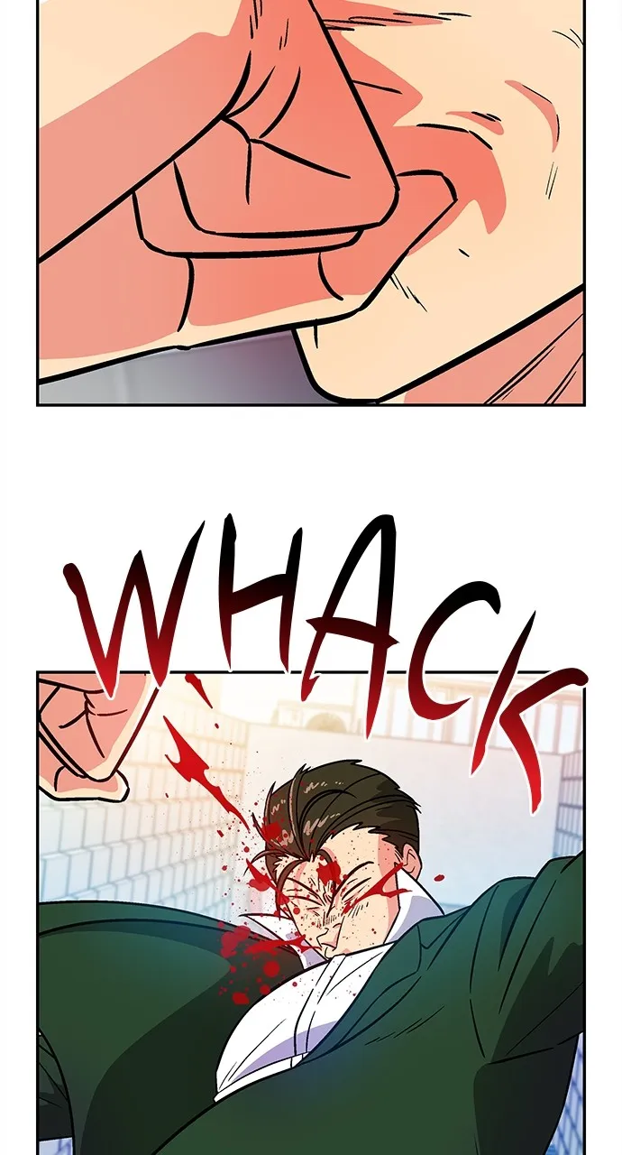 Princess Hurricane Chapter 50 page 60 - 