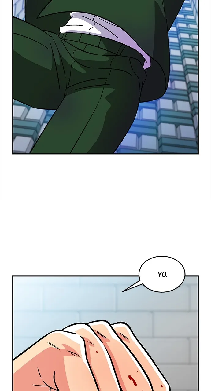Princess Hurricane Chapter 50 page 61 - 