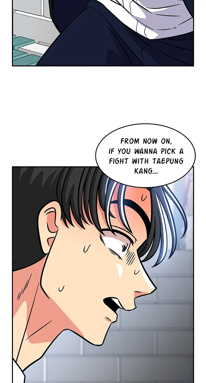 Princess Hurricane Chapter 50 page 63 - 