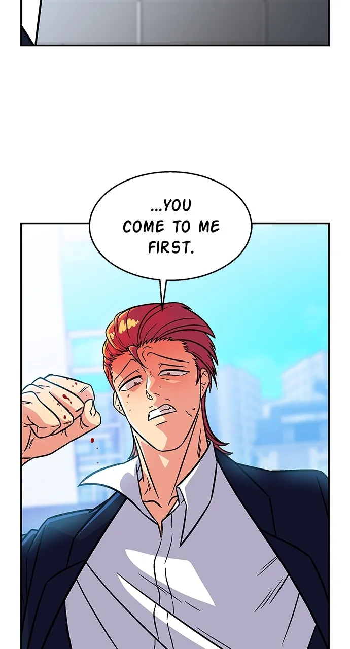 Princess Hurricane Chapter 50 page 64 - 