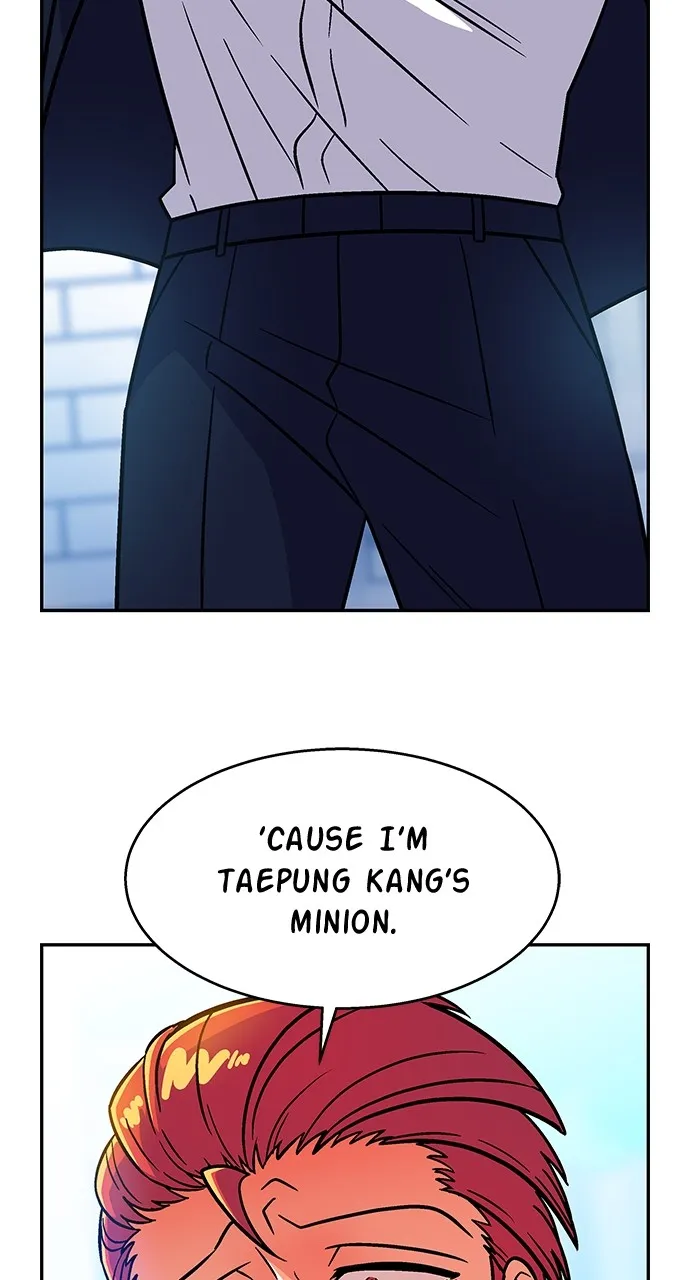 Princess Hurricane Chapter 50 page 65 - 