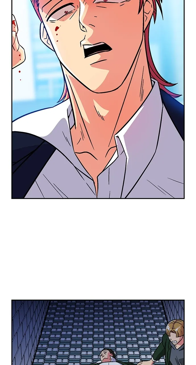 Princess Hurricane Chapter 50 page 66 - 