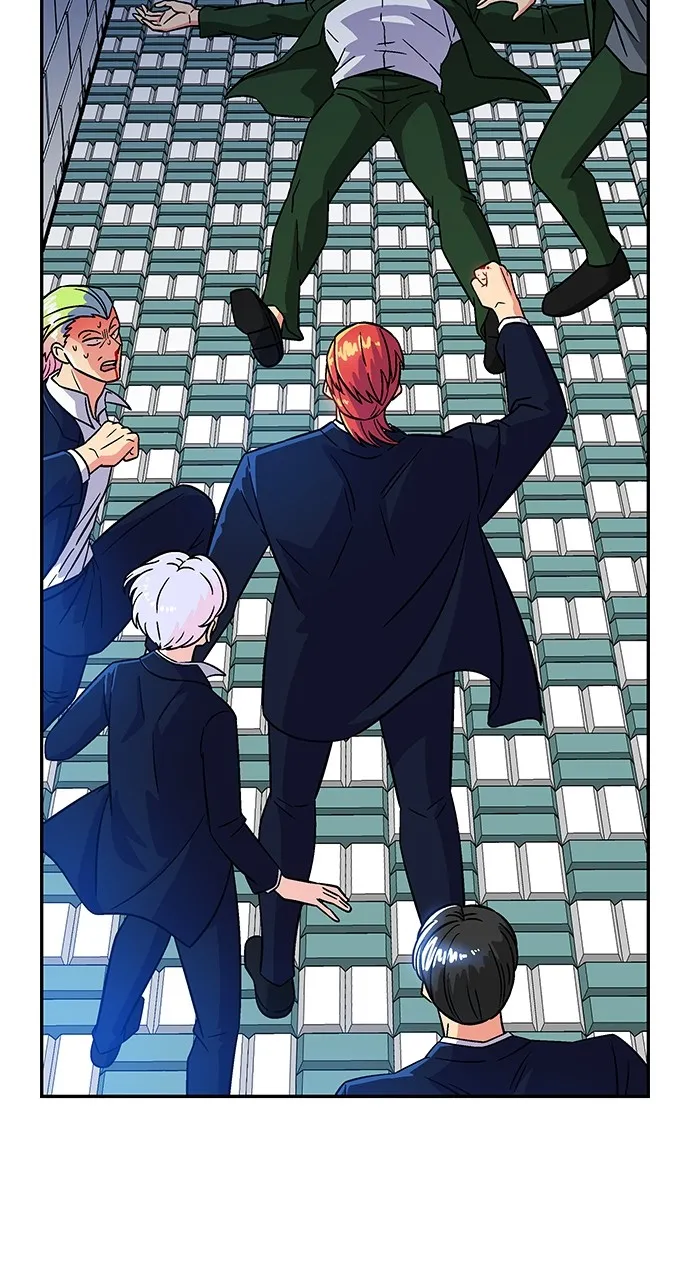 Princess Hurricane Chapter 50 page 67 - 