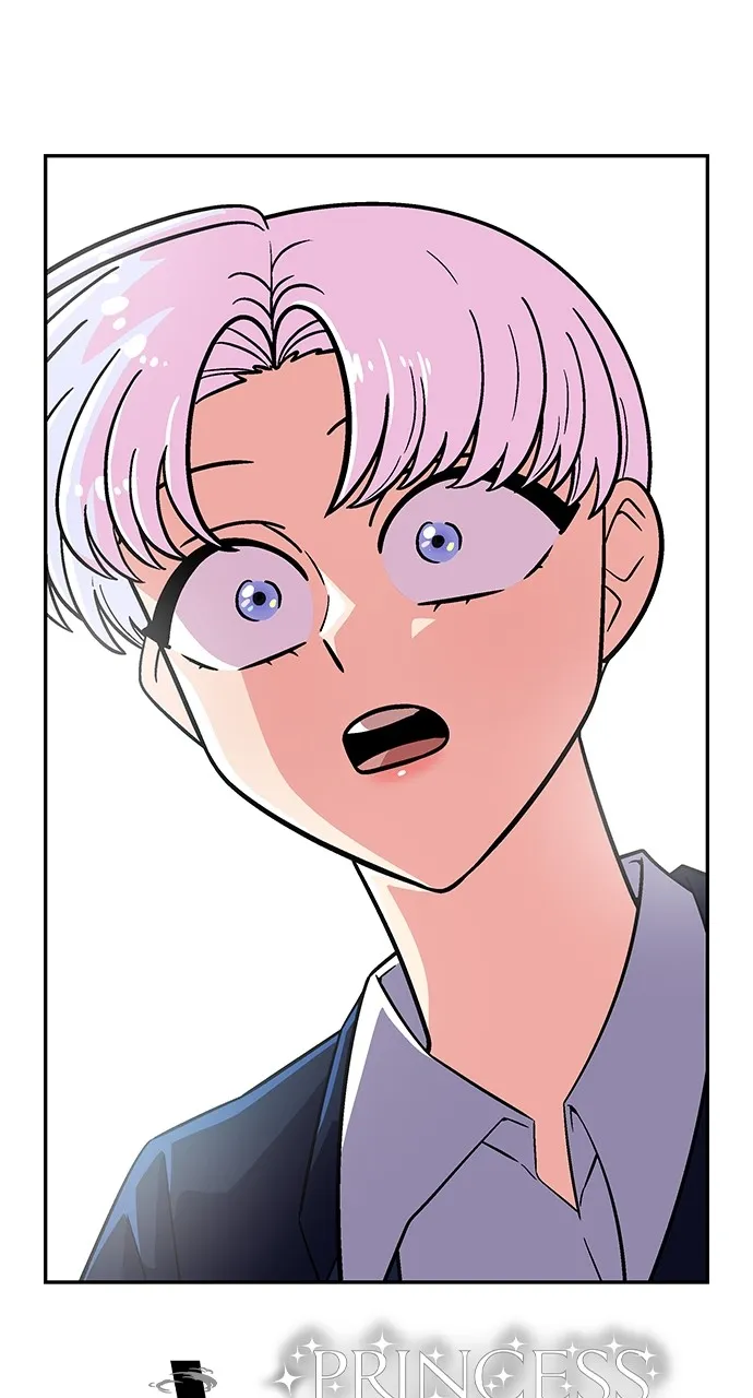 Princess Hurricane Chapter 50 page 68 - 