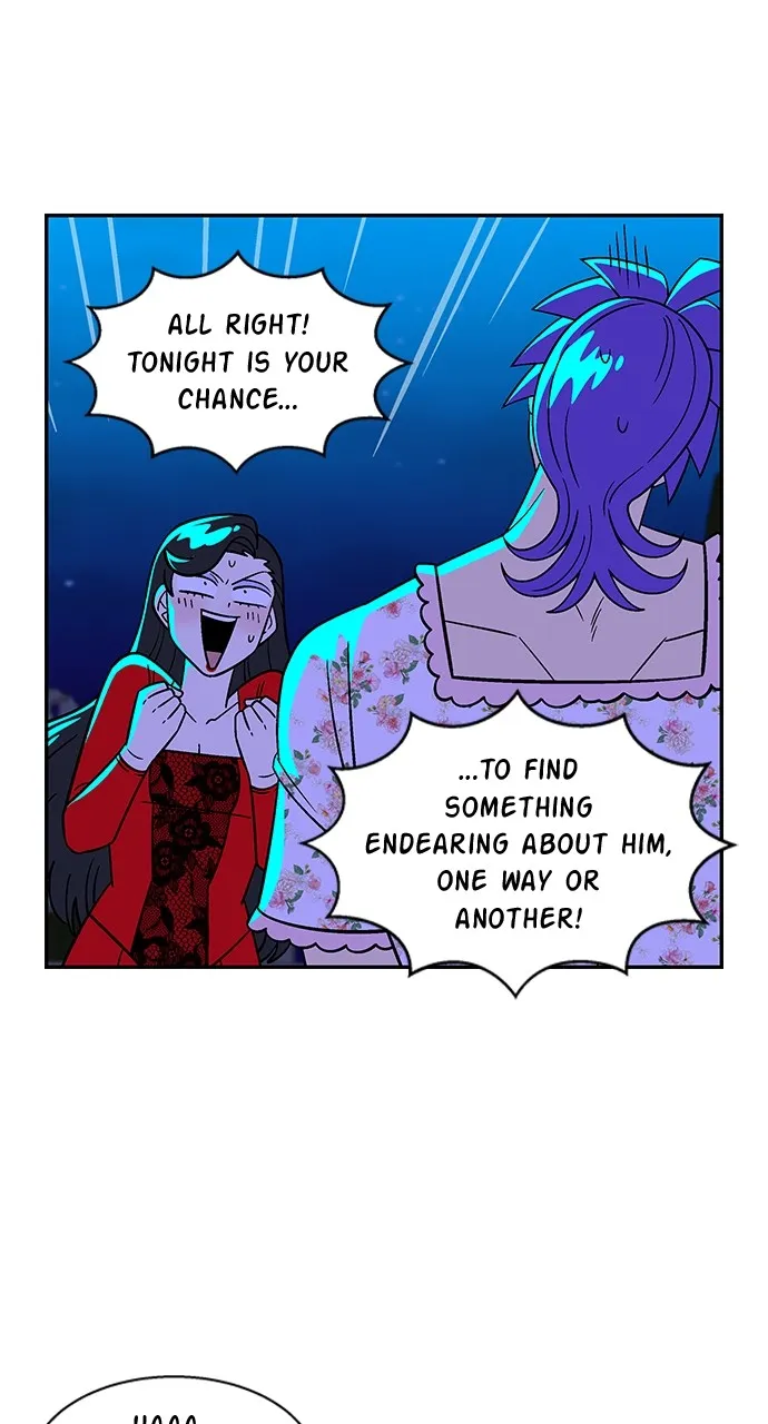 Princess Hurricane Chapter 50 page 8 - 