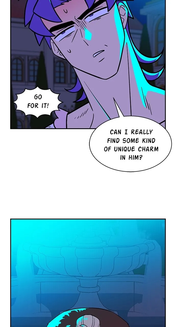 Princess Hurricane Chapter 50 page 10 - 