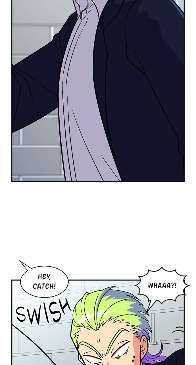 Princess Hurricane Chapter 51 page 12 - 