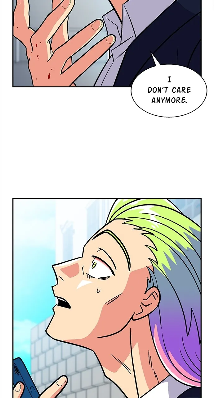 Princess Hurricane Chapter 51 page 14 - 