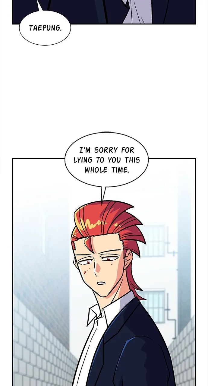 Princess Hurricane Chapter 51 page 16 - 