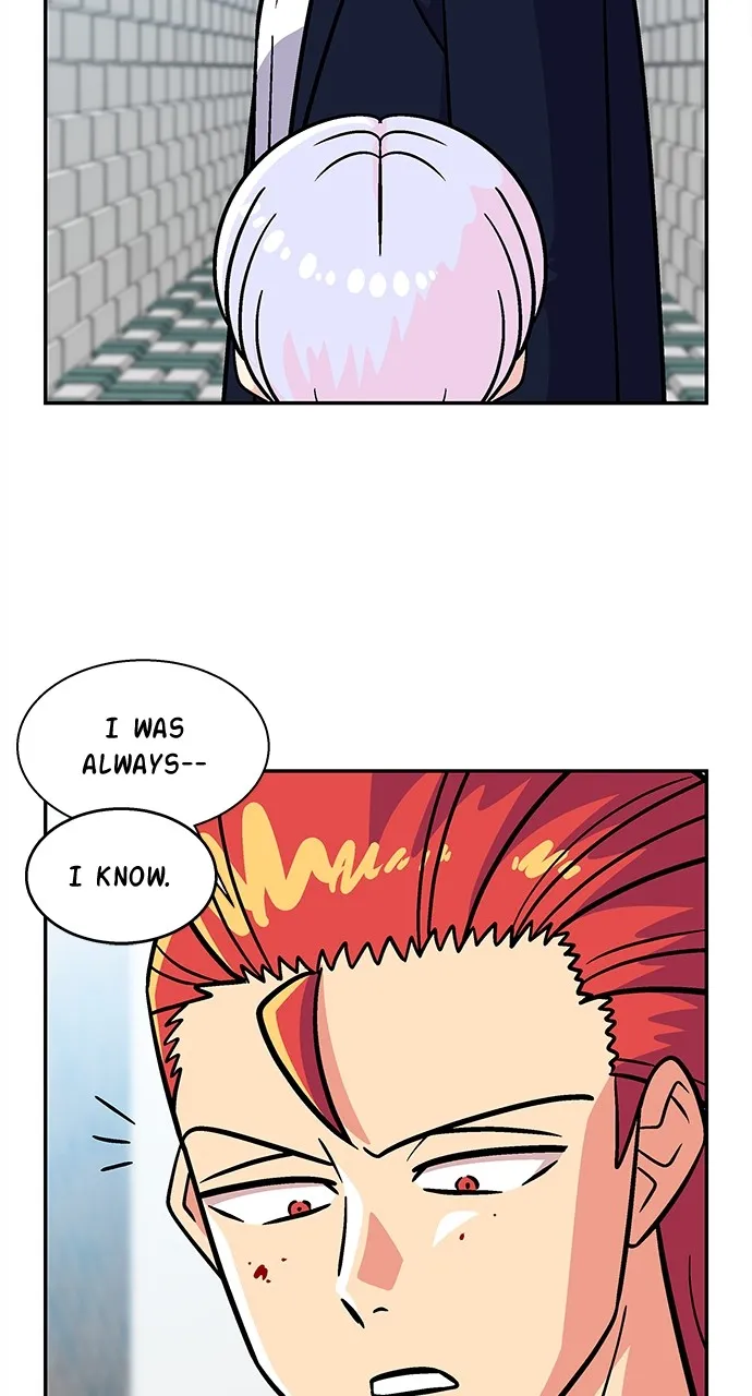 Princess Hurricane Chapter 51 page 17 - 