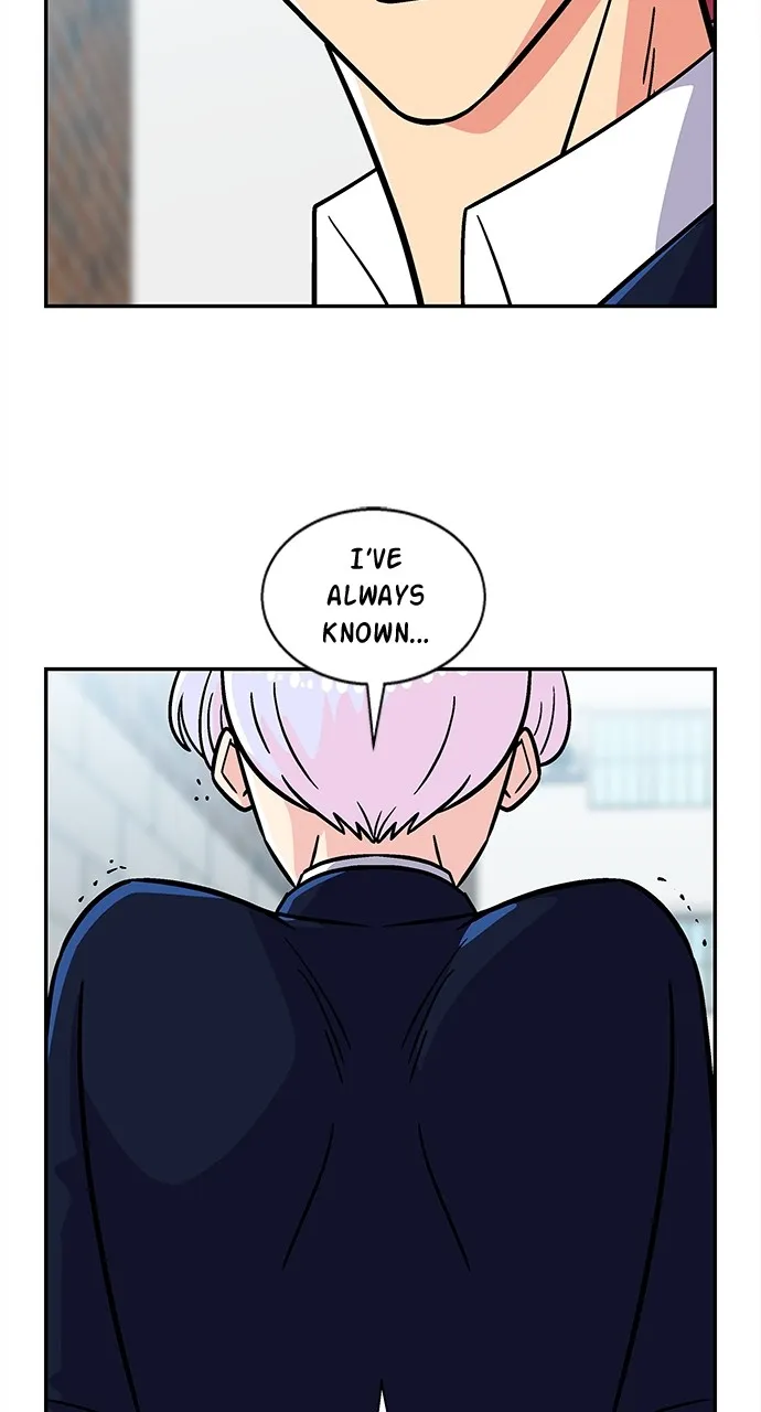Princess Hurricane Chapter 51 page 18 - 