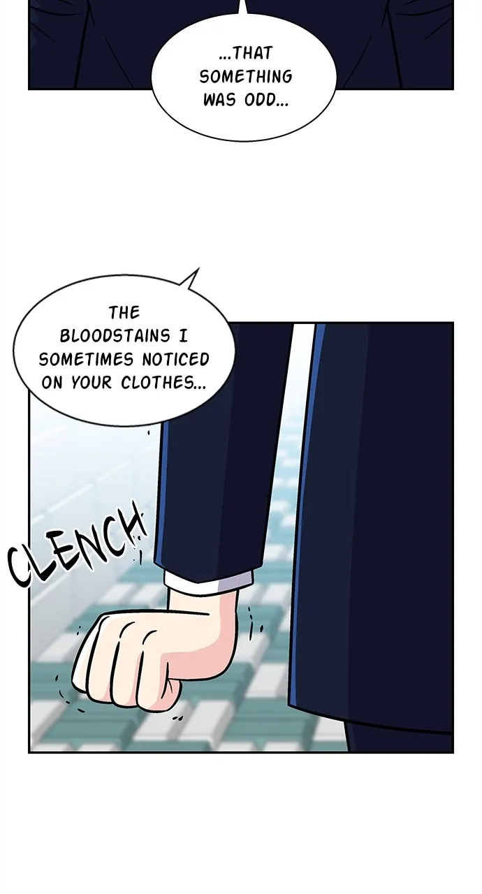 Princess Hurricane Chapter 51 page 19 - 